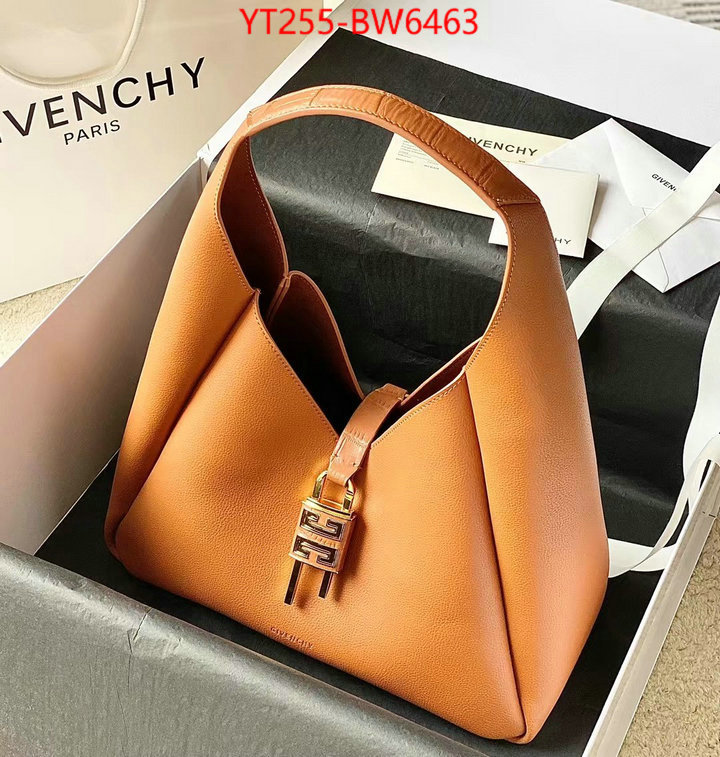 Givenchy Bags (TOP)-Handbag-,ID: BW6463,$: 255USD