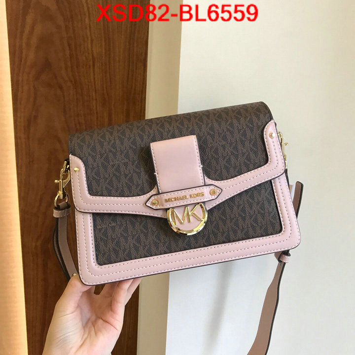 Michael Kors Bags(4A)-Diagonal-,where should i buy replica ,ID: BL6559,$: 82USD