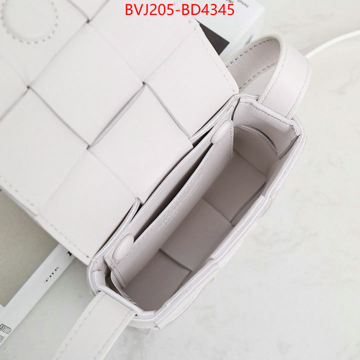 BV Bags(TOP)-Cassette Series,we provide top cheap aaaaa ,ID: BD4345,$: 205USD