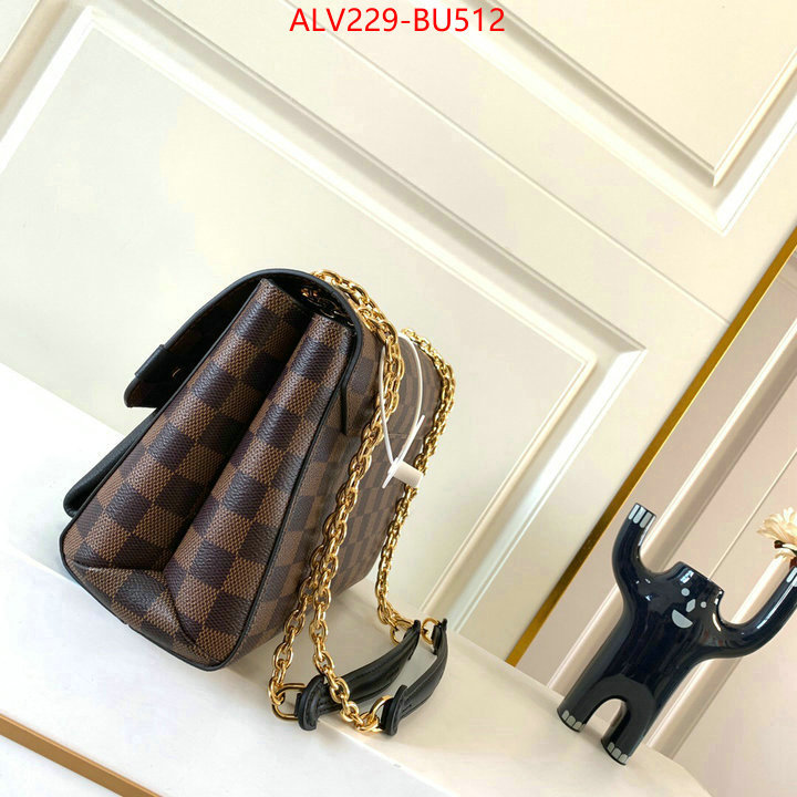 LV Bags(TOP)-Pochette MTis-Twist-,ID: BU512,$: 229USD