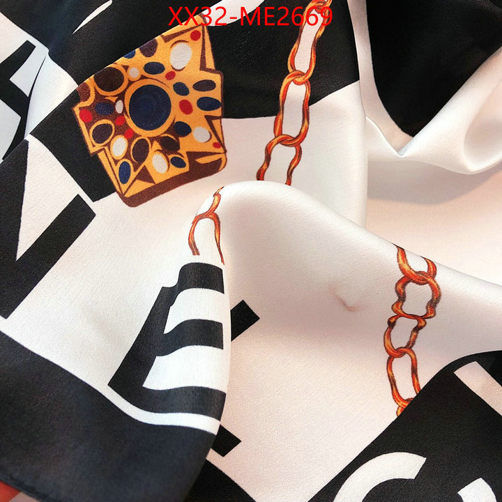 Scarf-Chanel,top sale , ID: ME2669,$: 32USD