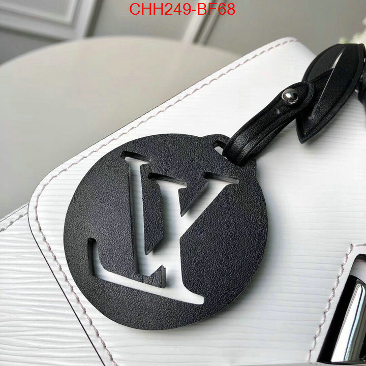 LV Bags(TOP)-Pochette MTis-Twist-,ID: BF68,$:249USD