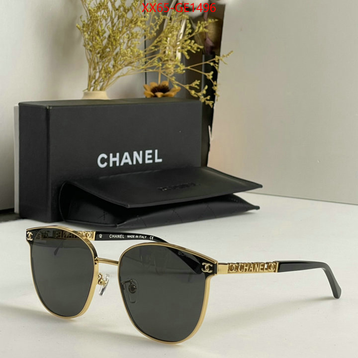 Glasses-Chanel,buy sell , ID: GE1496,$: 65USD