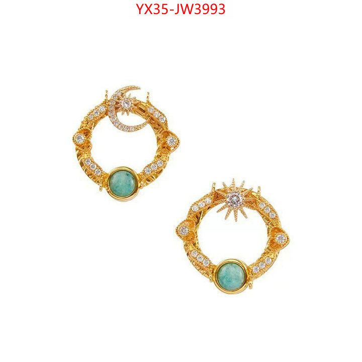 Jewelry-BV,buy aaaaa cheap , ID: JW3993,$: 35USD
