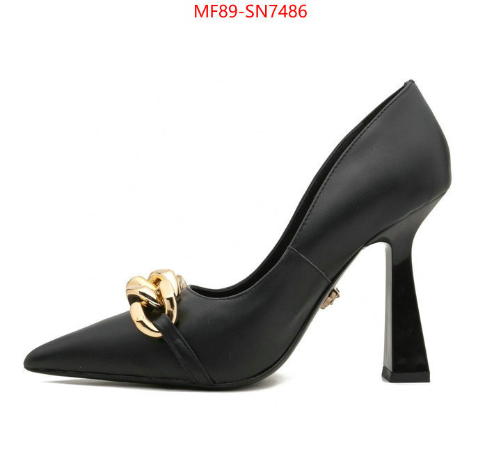 Women Shoes-Valentino,top designer replica , ID: SN7486,$: 89USD