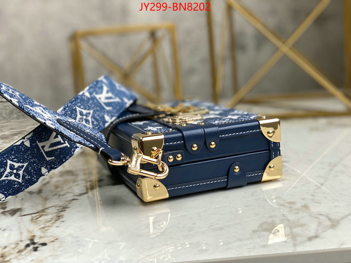 LV Bags(TOP)-Pochette MTis-Twist-,ID: BN8202,$: 299USD