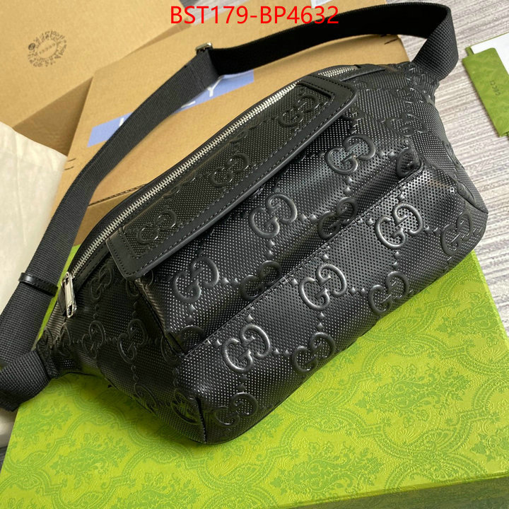 Gucci Bags(TOP)-Discovery-,replica aaaaa designer ,ID: BP4632,$: 179USD