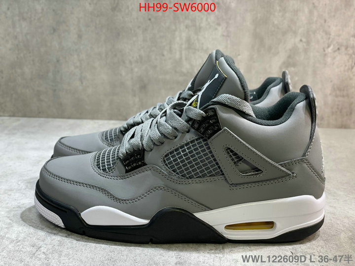 Men Shoes-Air Jordan,where to buy fakes , ID: SW6000,$: 99USD