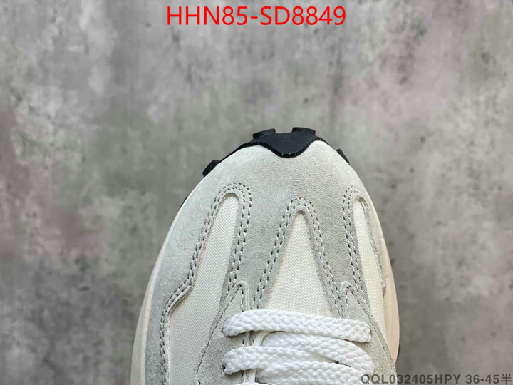 Men Shoes-New Balance,designer fake , ID: SD8849,$: 85USD