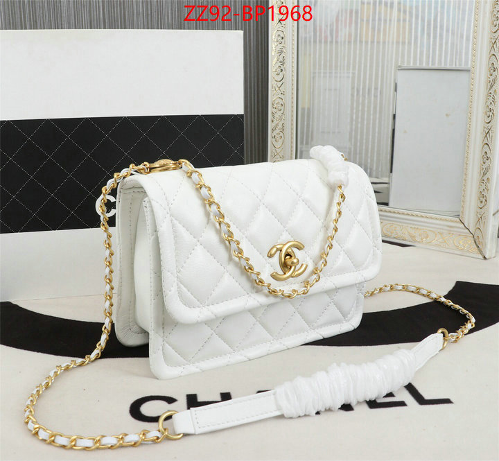 Chanel Bags(4A)-Diagonal-,ID: BP1968,$: 99USD