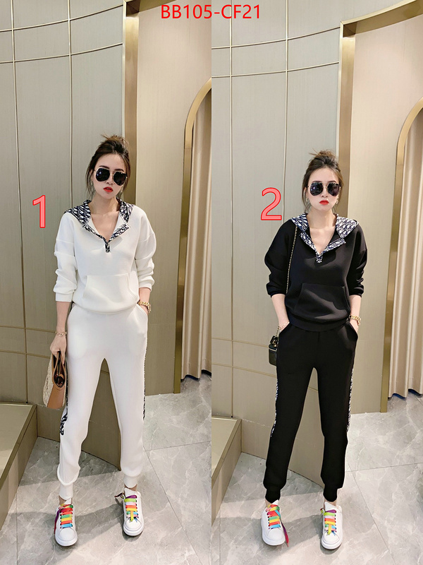 Clothing-Dior,the best designer , ID: CF21,$: 105USD