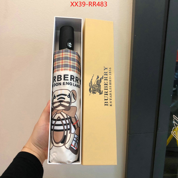 Umbrella-Burberry,are you looking for , ID: RR483,$: 39USD