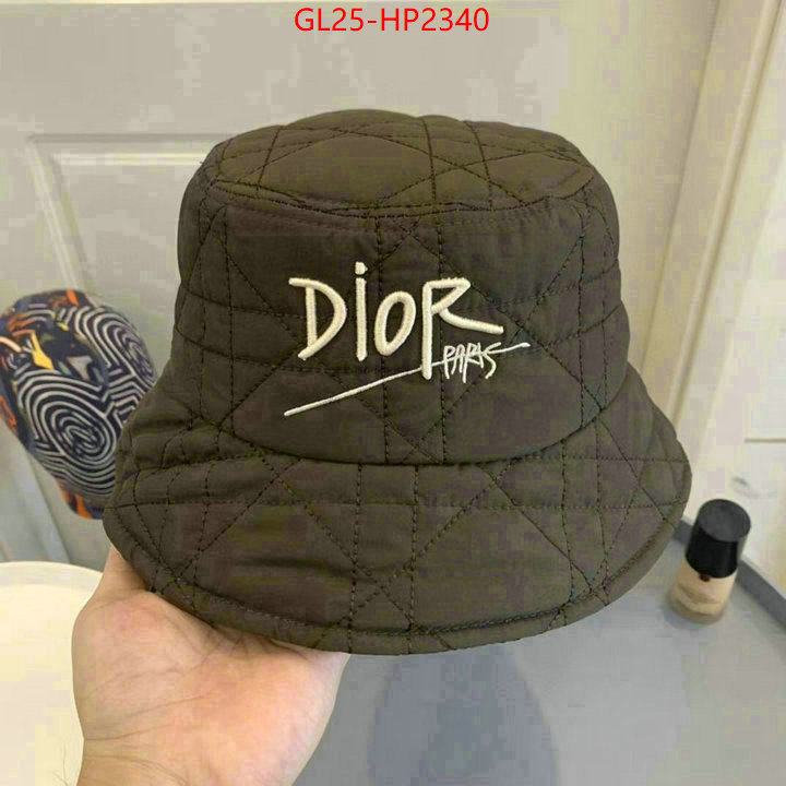 Cap (Hat)-Dior,is it illegal to buy dupe , ID: HP2340,$: 25USD