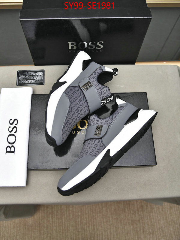 Men Shoes-Boss,where to buy high quality , ID: SE1981,$: 99USD