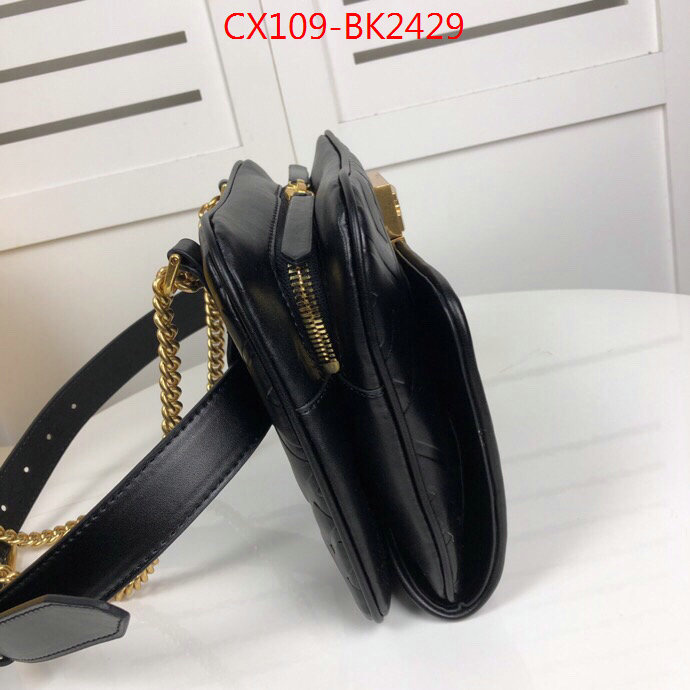 Fendi Bags(4A)-Diagonal-,ID: BK2429,$:109USD