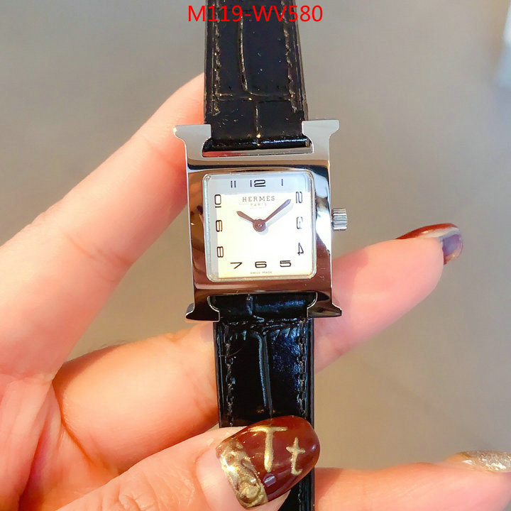 Watch(4A)-Hermes,buy online , ID: WV580,$:119USD