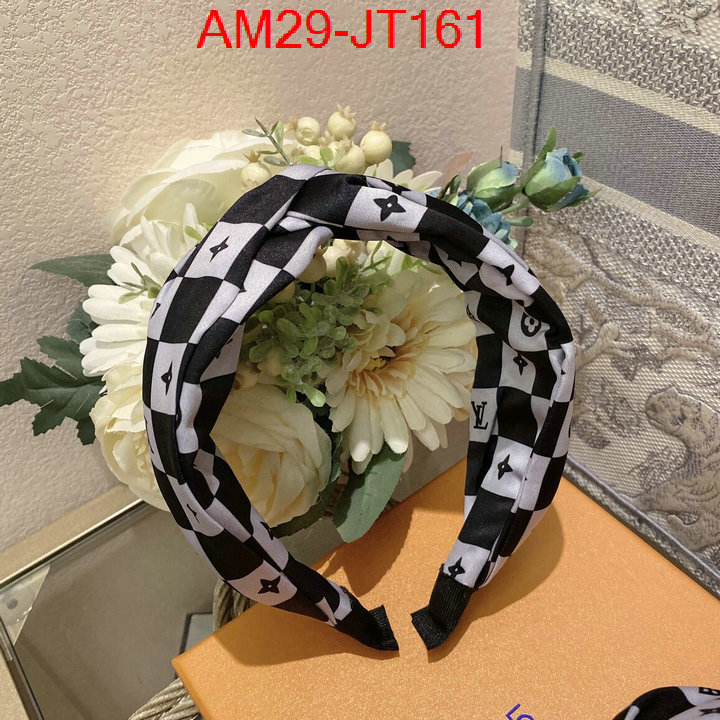 Hair band-LV,top quality website , ID:JT160,$:29USD