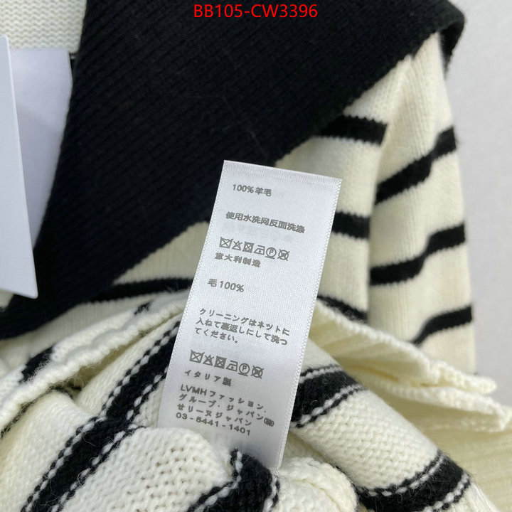 Clothing-Celine,top fake designer , ID: CW3396,$: 105USD