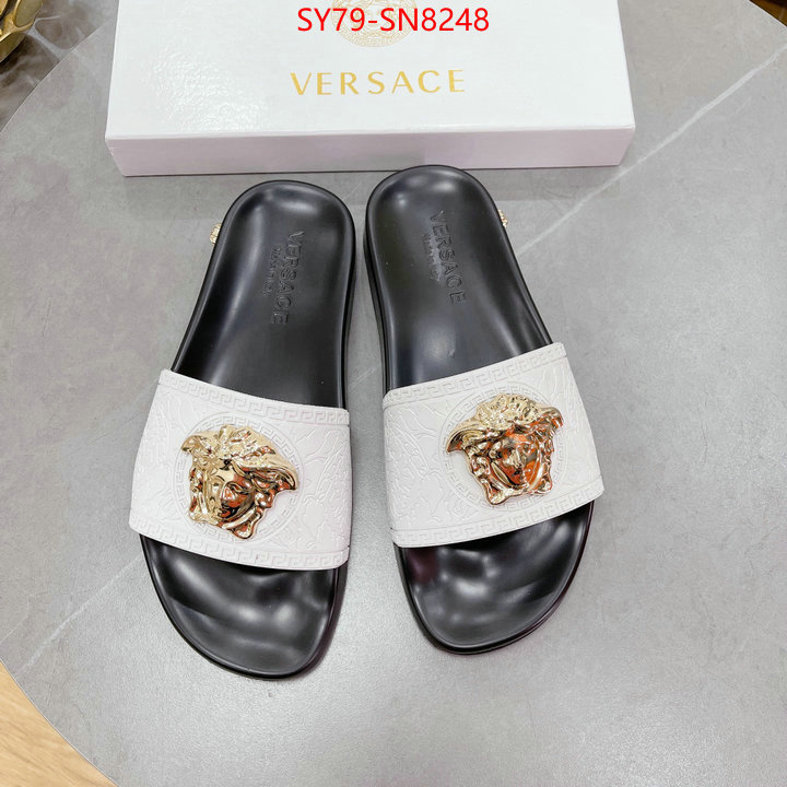 Men Shoes-Versace,replica , ID: SN8248,