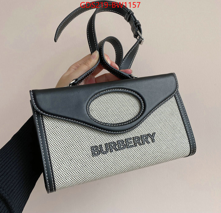 Burberry Bags(TOP)-Diagonal-,how to buy replica shop ,ID: BW1157,$: 219USD