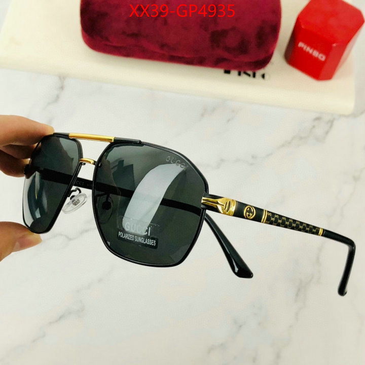 Glasses-Gucci,what best designer replicas , ID: GP4935,$: 39USD