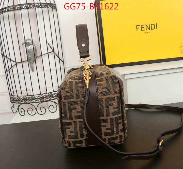 Fendi Bags(4A)-Diagonal-,ID: BK1622,$:75USD