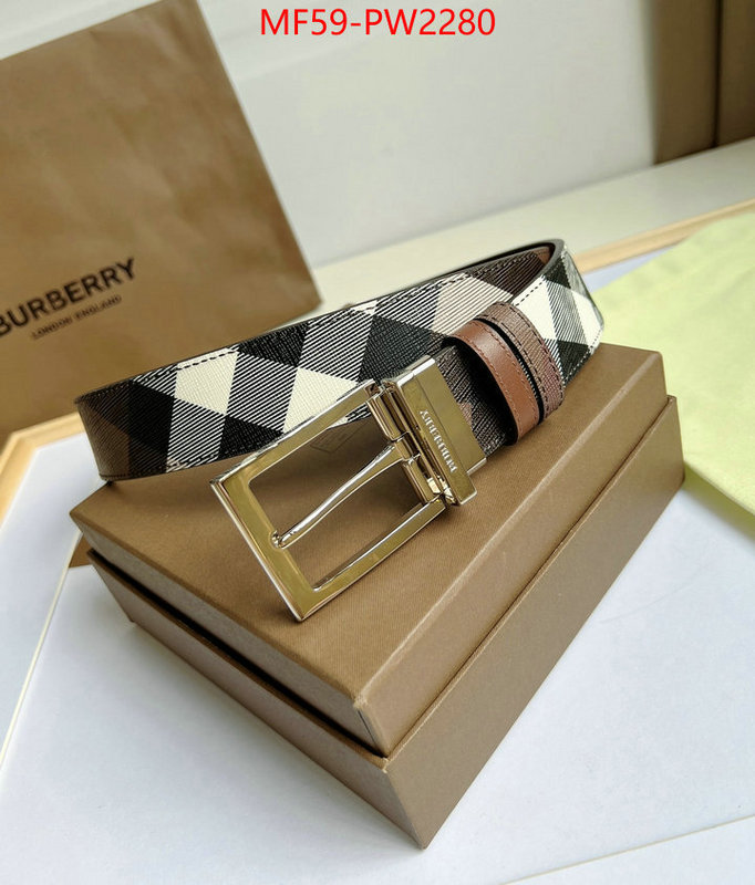 Belts-Burberry,found replica , ID: PW2280,$: 59USD