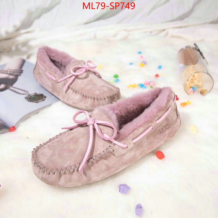 Women Shoes-UGG,copy , ID:SP749,$:79USD