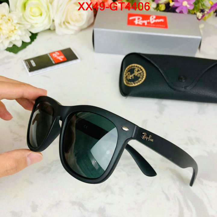 Glasses-RayBan,knockoff , ID: GT4406,$: 49USD