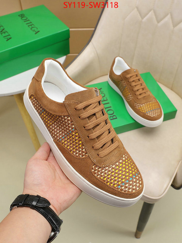 Men Shoes-BV,from china 2023 , ID: SW3118,$: 119USD