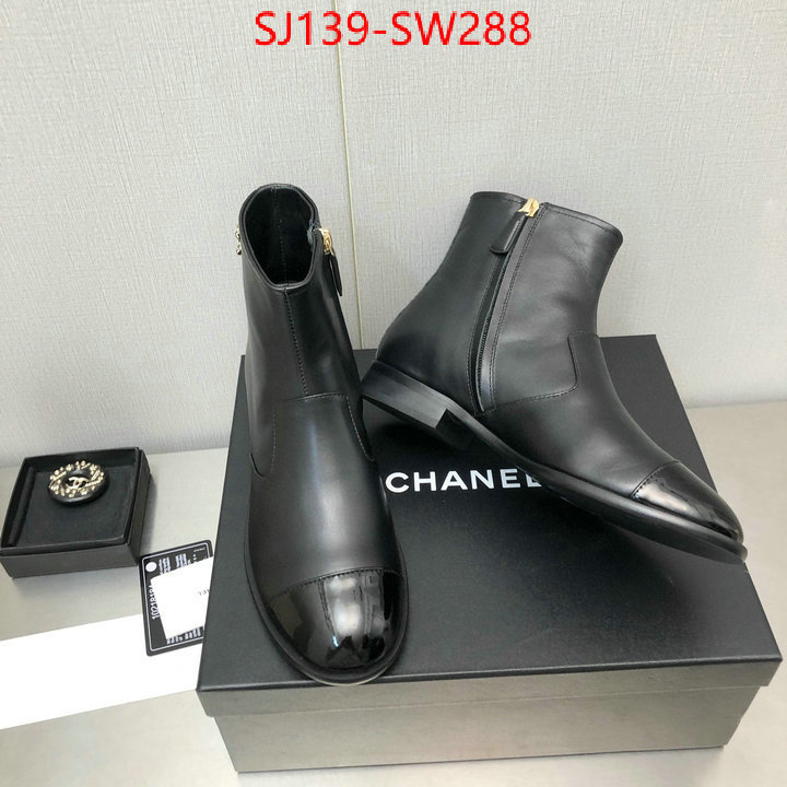 Women Shoes-Chanel,replica aaaaa+ designer , ID: SW288,$: 139USD