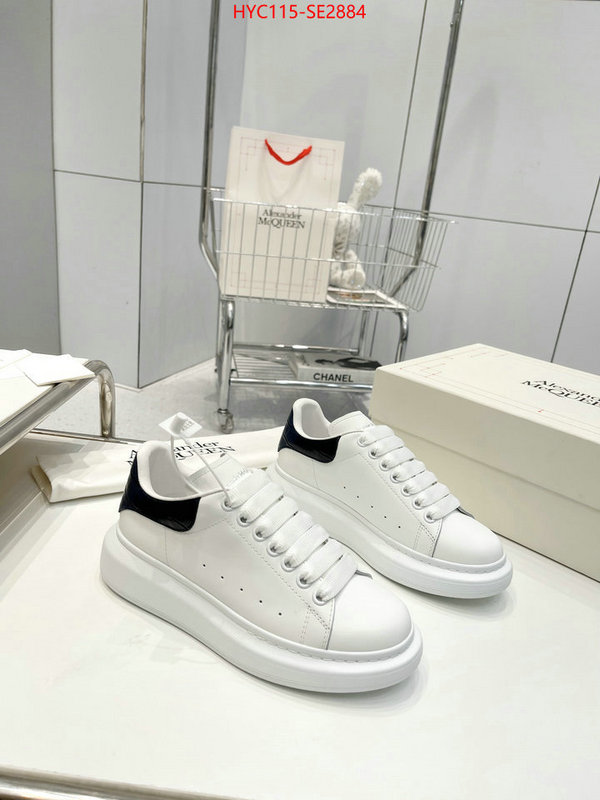 Men Shoes-Alexander McQueen,where to buy replicas , ID: SE2884,