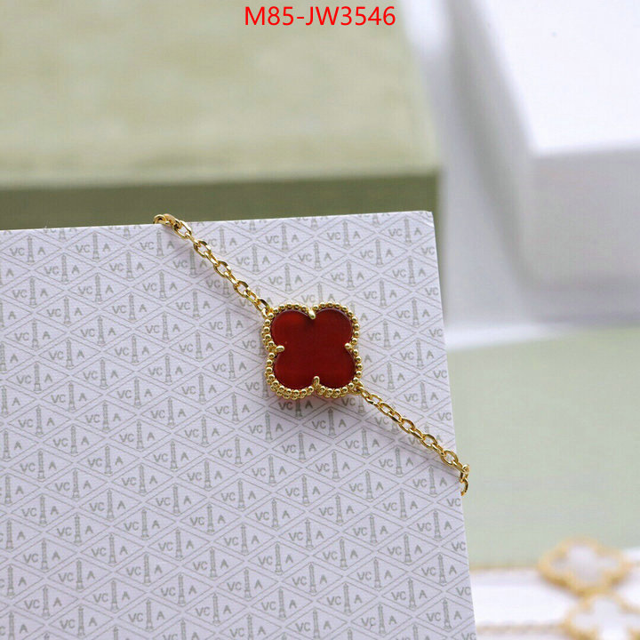 Jewelry-Van Cleef Arpels,2023 aaaaa replica customize , ID: JW3546,$: 85USD