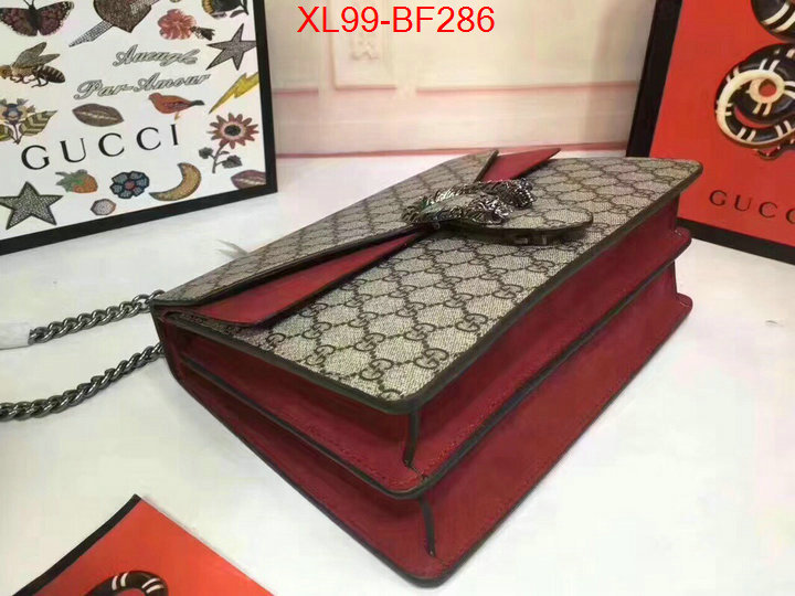 Gucci Bags(4A)-Dionysus-,the most popular ,ID: BF286,$:99USD