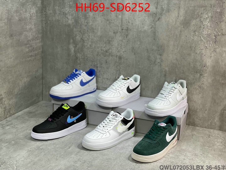 Women Shoes-NIKE,wholesale replica shop , ID: SD6252,$: 69USD