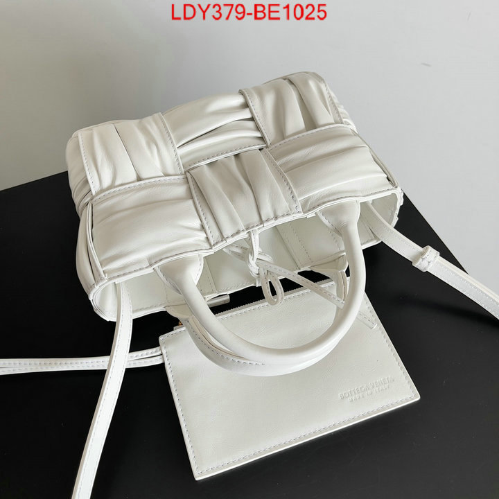 BV Bags(TOP)-Arco,the online shopping ,ID: BE1025,$: 379USD