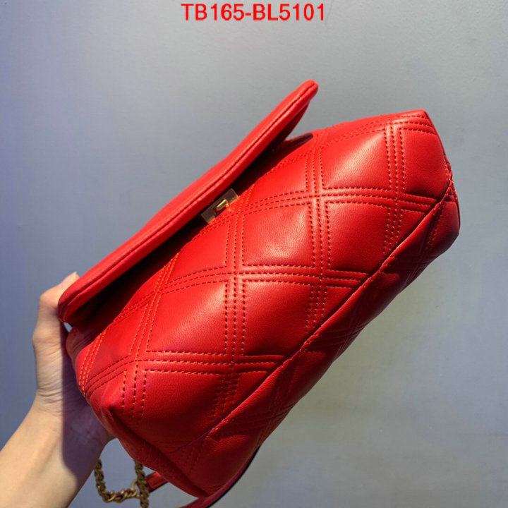 Tory Burch Bags(TOP)-Diagonal-,ID: BL5101,$: 165USD