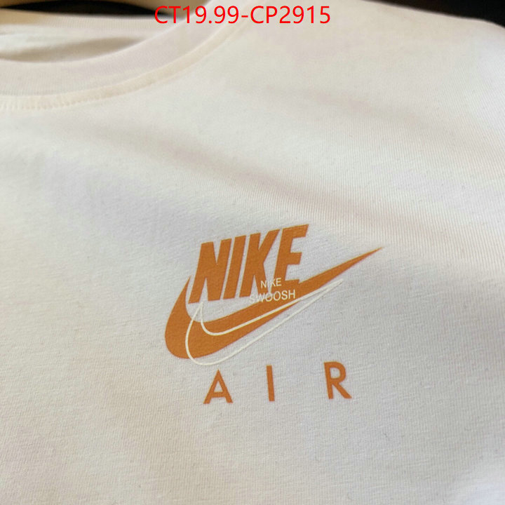 Kids clothing-NIKE,best replica 1:1 , ID: CP2915,