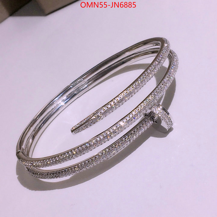 Jewelry-Cartier,mirror copy luxury , ID: JN6885,$: 55USD