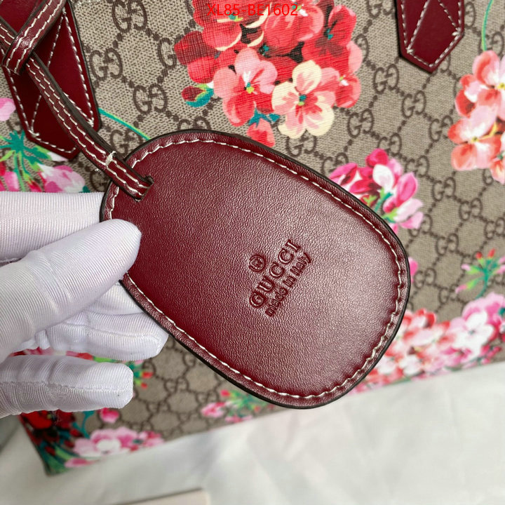 Gucci Bags(4A)-Handbag-,high quality customize ,ID: BE1602,$: 85USD