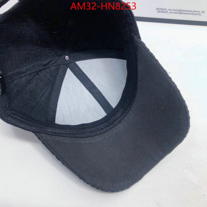 Cap (Hat)-Fendi,best , ID: HN8253,$: 32USD