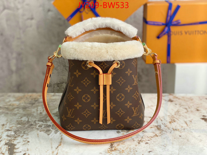 LV Bags(TOP)-Nono-No Purse-Nano No-,ID: BW533,$: 209USD