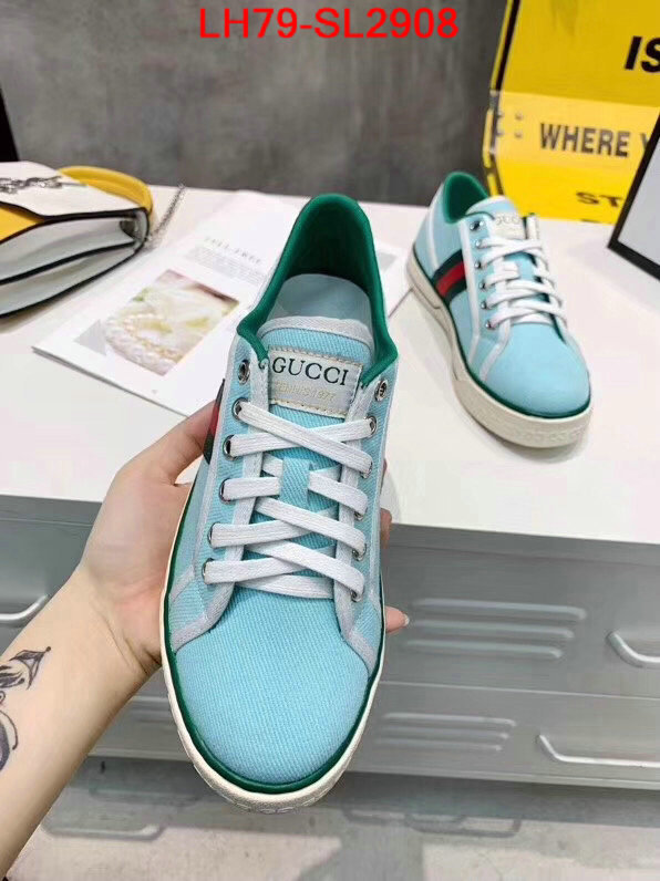 Women Shoes-Gucci,what's the best place to buy replica , ID: SL2908,$: 79USD