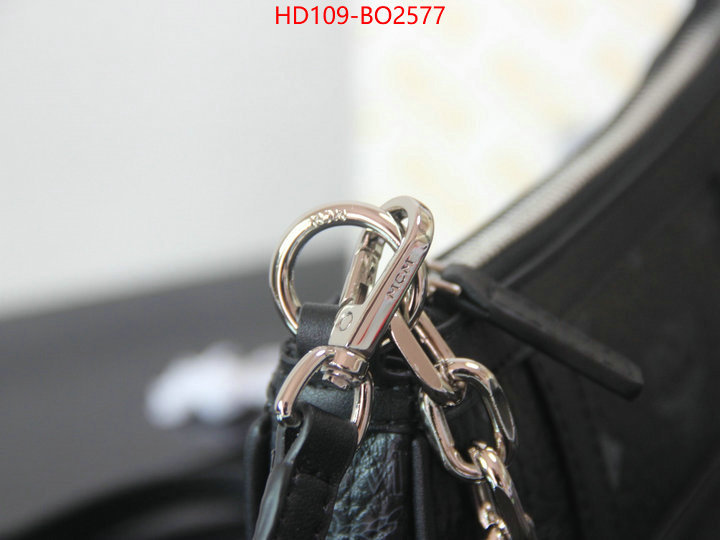 MCM Bags(TOP)-Diagonal-,ID: BO2577,$: 109USD