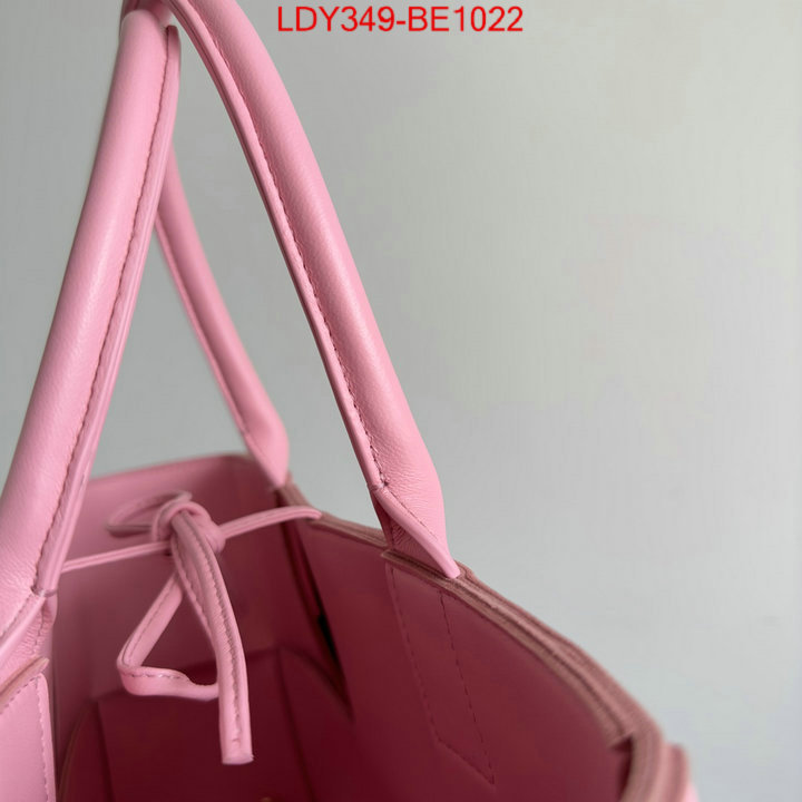 BV Bags(TOP)-Arco,luxury ,ID: BE1022,$: 349USD