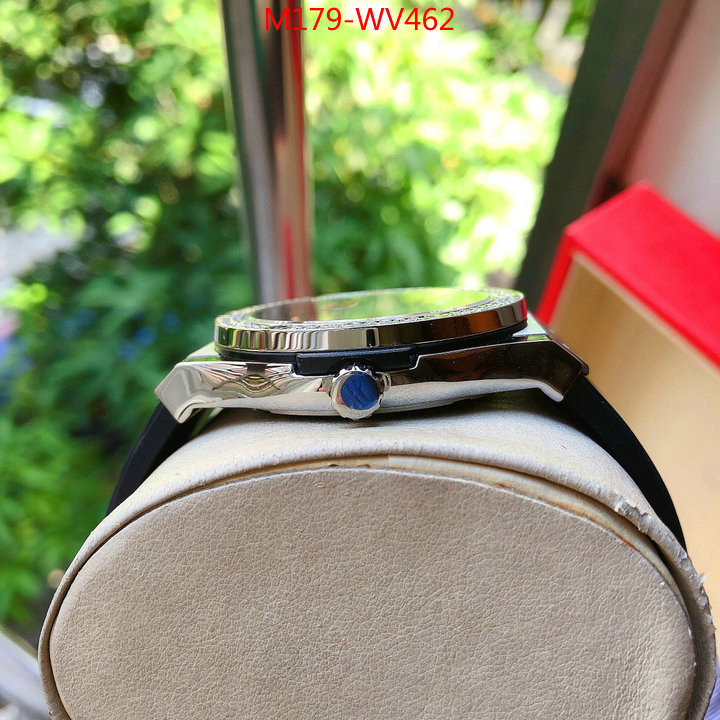 Watch(4A)-Hublot,fake high quality , ID: WV462,$:179USD