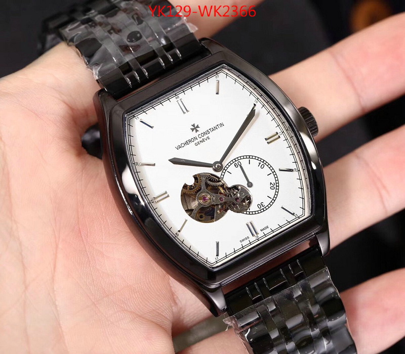 Watch(4A)-Vacheron Constantin,replica best , ID: WK2366,$:129USD