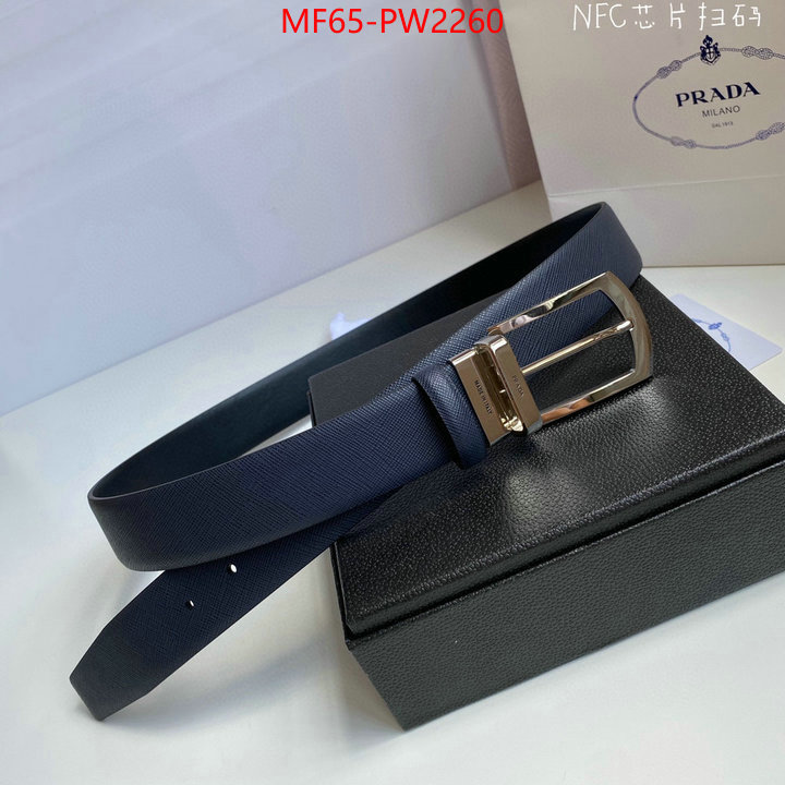 Belts-Prada,best fake , ID: PW2260,$: 65USD