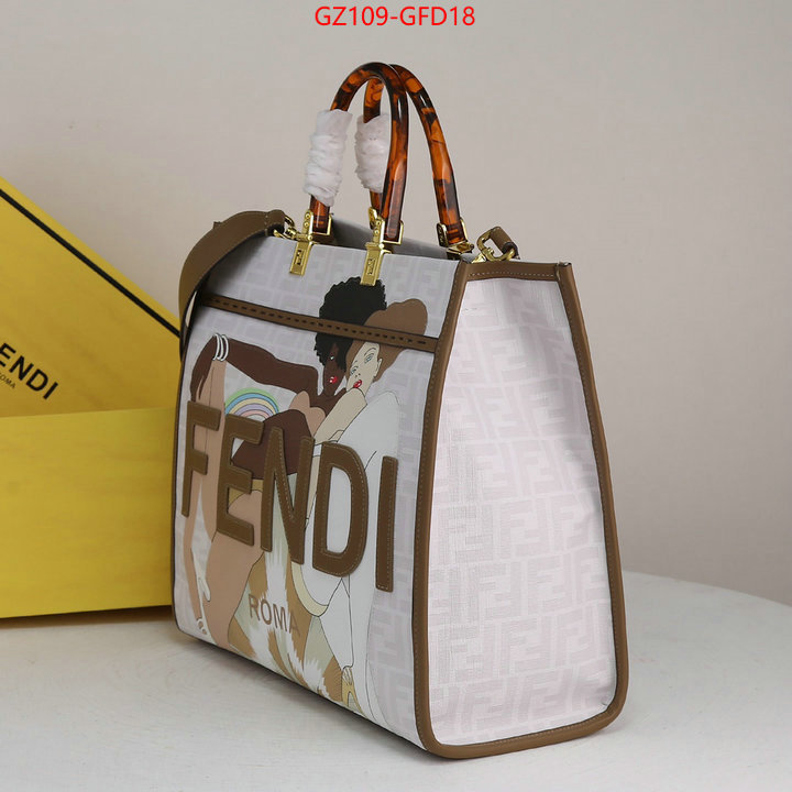 Fendi Big Sale-,ID: GFD18,$: 109USD