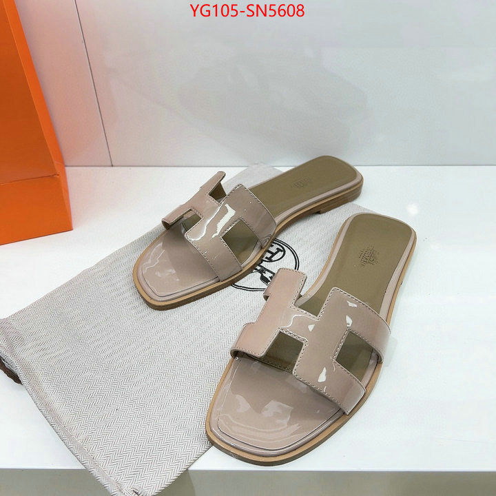 Women Shoes-Hermes,at cheap price , ID: SN5608,$: 105USD